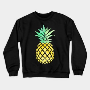 Pineapple Crewneck Sweatshirt